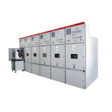 KYN28 Medium Voltage metal enclosed panel board electrical power cubicle distribution control panel